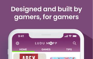 Ludu Mapp screenshot 3