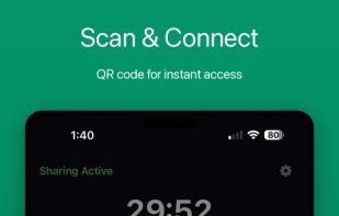 LudyServer screenshot 1