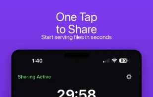 LudyServer screenshot 2