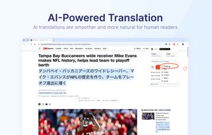 Lufe AI screenshot 1