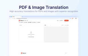 Lufe AI screenshot 2