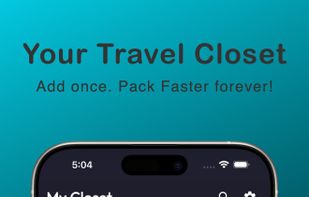 Luggrly screenshot 1