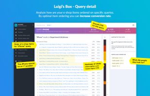 Luigi's Box screenshot 2