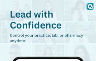 Lukenote screenshot 1