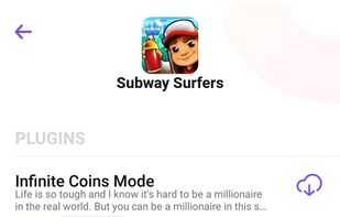 Lulubox screenshot 3