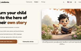 Main page