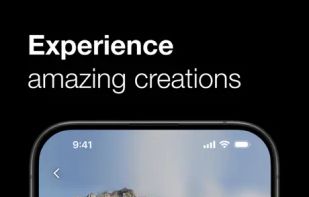 Luma AI screenshot 2