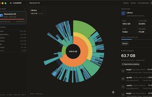 Dark Mode macOS