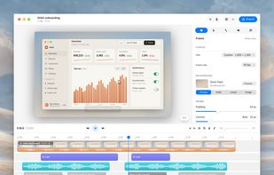 Lumae screenshot 1