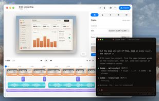 Lumae screenshot 2