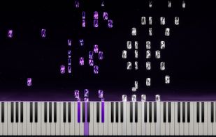 LumaKeys screenshot 1