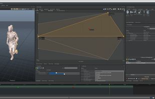 Open 3D Engine screenshot 1