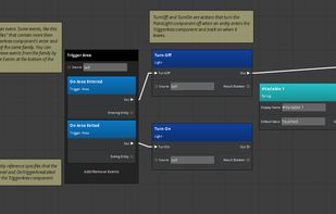 Open 3D Engine screenshot 1