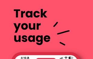 Data usage