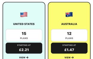 plans on web version