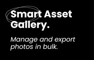 Lumepixa screenshot 1