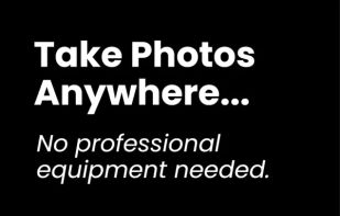 Lumepixa screenshot 2