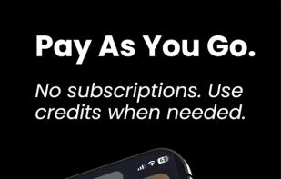 Lumepixa screenshot 1