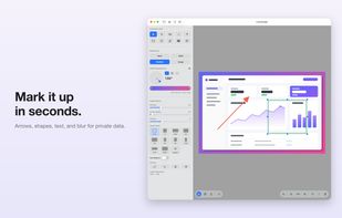 Lumescape screenshot 1