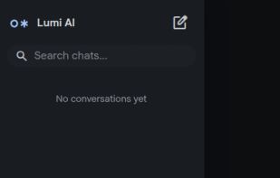 Lumi AI screenshot 1