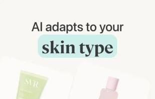 Lumi Skin screenshot 3