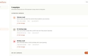 Lumidara screenshot 1