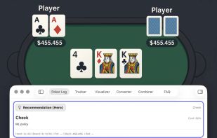 LumiGap screenshot 1