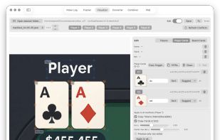 LumiGap screenshot 2
