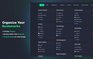 LumiList screenshot 2