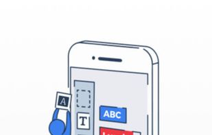 Lumin PDF screenshot 1