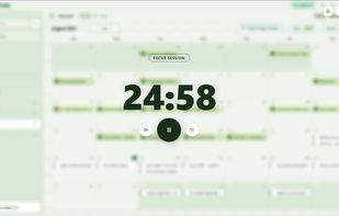 Lumina Tasks screenshot 2