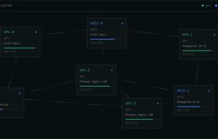 Luminal screenshot 1