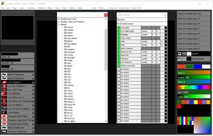 Luminance Studio screenshot 3