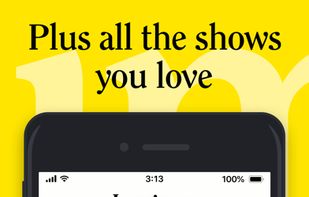 Luminary screenshot 1