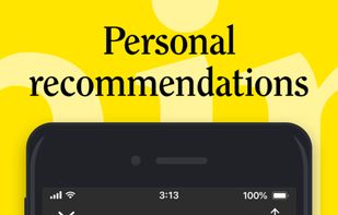 Luminary screenshot 2