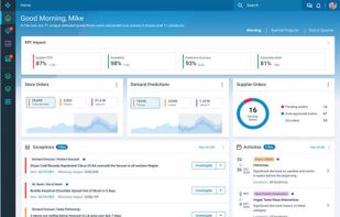 Luminate Commerce screenshot 1