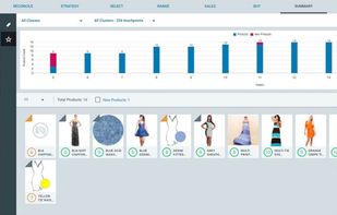 Luminate Commerce screenshot 2
