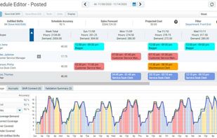 Luminate Commerce screenshot 1