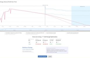Luminate Commerce screenshot 3
