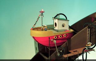 Lumino City screenshot 3