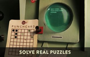 Lumino City screenshot 2