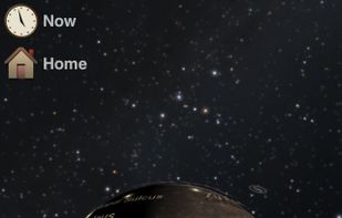 Luminos screenshot 1