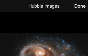 Luminos screenshot 3