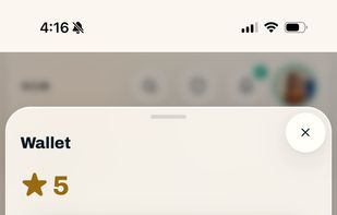Split your bills, keep track of your group tabs, and settle in Num in your own currency or crypto - no spreadsheets, calculator, currency exchange, or subscription needed.
