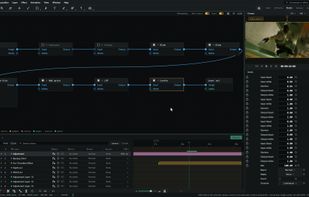 Lumit screenshot 1
