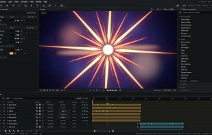 Lumit screenshot 1
