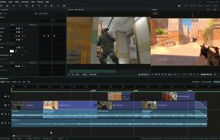 Lumit screenshot 2