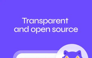 Lumo by Proton screenshot 1