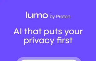 Lumo by Proton screenshot 1