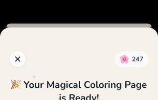 Lumo: Coloring Page screenshot 1